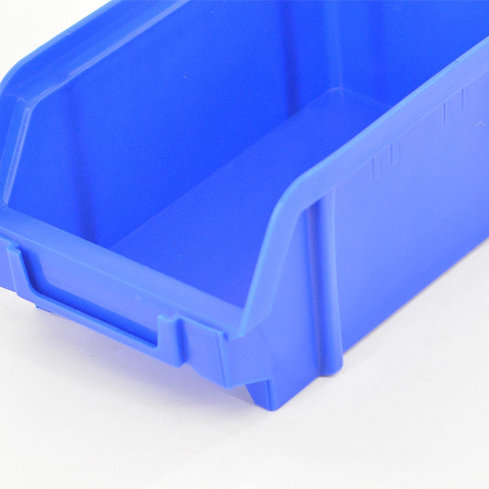 Amazon | DeeRace 10個 スタッキングパッケージ収納ボックス